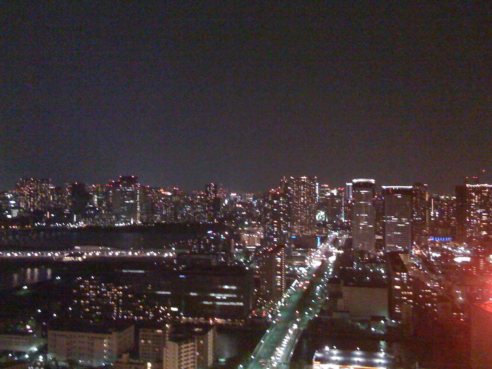 tokyoskylinefromtoyosu