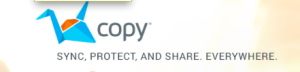 Copy.com Logo