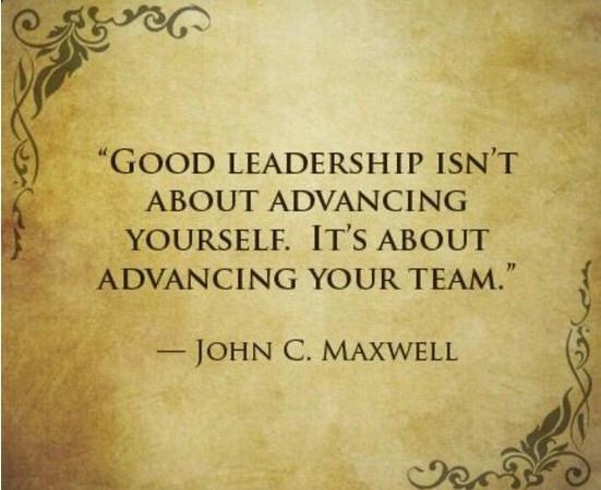 GoodLeadership