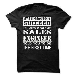 SalesEngineer