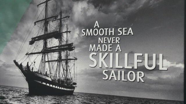 SkillfulSailor
