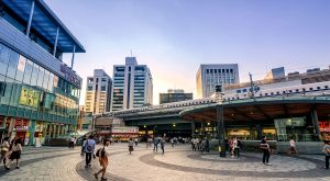 yurakucho_platz