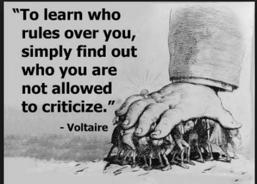WhoNotToCriticize
