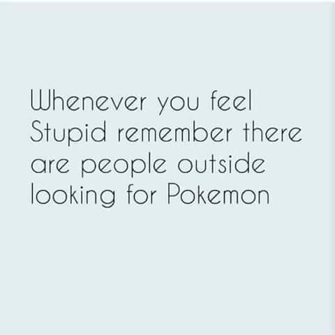 LookingForPockemon